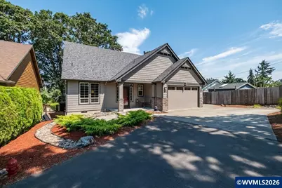 1292 Barnabas St NW, Salem, OR 97304 - Photo 3