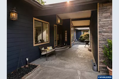 12491 Centerwood Rd SE, Jefferson, OR 97352 - Photo 3