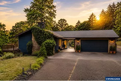 12491 Centerwood Rd SE, Jefferson, OR 97352 - Photo 1