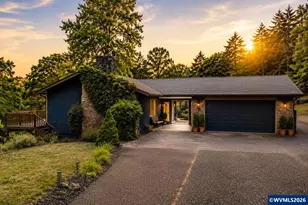 12491 Centerwood Rd SE, Jefferson, OR 97352 - Photo 1
