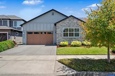 1153 SW Sylvia St, Corvallis, OR 97333 - Photo 1