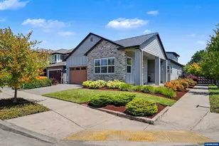 1153 SW Sylvia St, Corvallis, OR 97333 - Photo 3