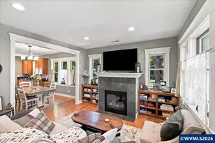 1007 Gwinn Street E, Monmouth, OR 97361 - Photo 5