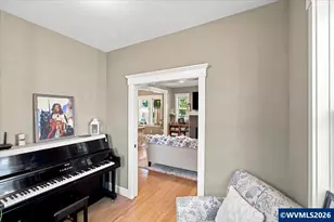 1007 Gwinn Street E, Monmouth, OR 97361 - Photo 9