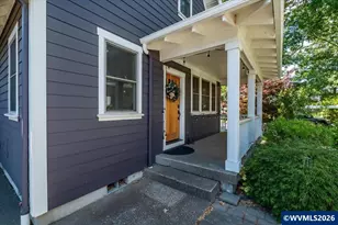 1007 Gwinn Street E, Monmouth, OR 97361 - Photo 3