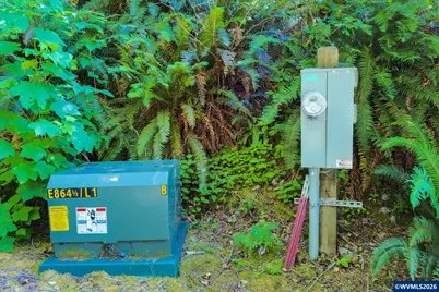 13820 Siletz Hwy, Siletz, OR 97380 - Photo 9