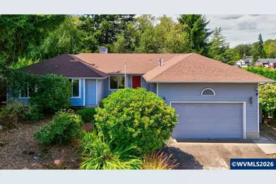 1752 Sunburst Ter NW, Salem, OR 97304 - Photo 1