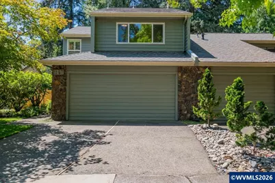1157 Cayuse Cir SE, Salem, OR 97306 - Photo 1