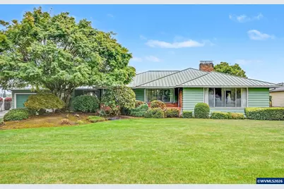 2860 Quinaby Rd NE, Salem, OR 97303 - Photo 3