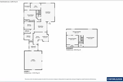 2860 Quinaby Rd NE, Salem, OR 97303 - Photo 41