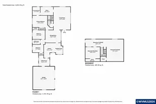 2860 Quinaby Rd NE, Salem, OR 97303 - Photo 41