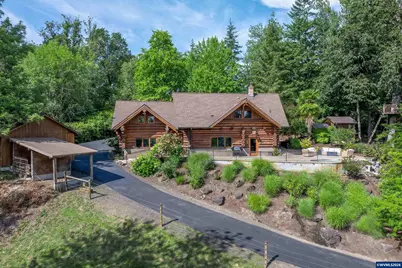 34643 Mountain View Pl NE, Albany, OR 97322 - Photo 33