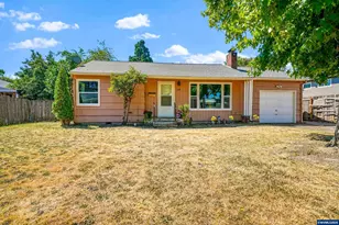 540 Johnson St NE, Salem, OR 97301 - Photo 1