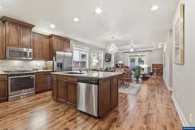 1252 Lydia Av N, Keizer, OR 97303 - Photo 5