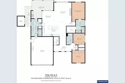 1474 Meadow Av, Silverton, OR 97381 - Photo 49