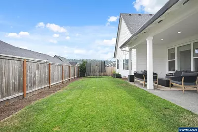 1474 Meadow Av, Silverton, OR 97381 - Photo 47