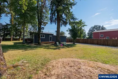 4134 Highway 20, Sweet Home, OR 97386 - Photo 27
