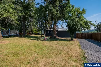 4134 Highway 20, Sweet Home, OR 97386 - Photo 29