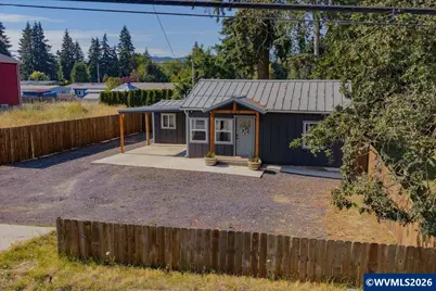 4134 Highway 20, Sweet Home, OR 97386 - Photo 37