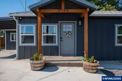4134 Highway 20, Sweet Home, OR 97386 - Photo 1