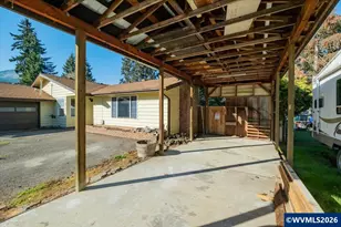 1091 SE 3rd Ave, Mill City, OR 97360 - Photo 3
