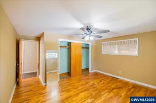 1091 SE 3rd Ave, Mill City, OR 97360 - Photo 27
