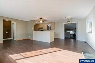 1091 SE 3rd Ave, Mill City, OR 97360 - Photo 9