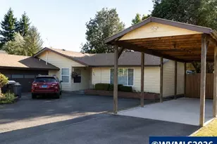 1091 SE 3rd Ave, Mill City, OR 97360 - Photo 1