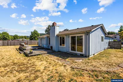 2984 Kalmia Ct, Sweet Home, OR 97386 - Photo 29