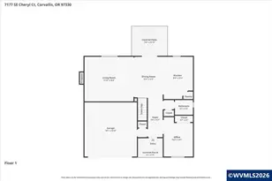 7177 SE Cheryl Ct, Corvallis, OR 97330 - Photo 47