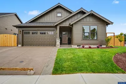 2094 SE Arrowwood Av, Dallas, OR 97338 - Photo 1