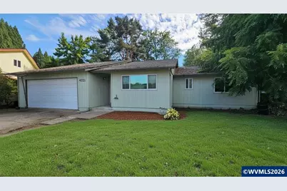 4721 Serra Ct NE, Salem, OR 97305 - Photo 1