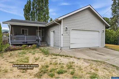 783 W Main St, Sheridan, OR 97378 - Photo 1