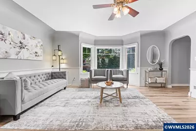 506 Evans Ave N Av, Keizer, OR 97303 - Photo 7