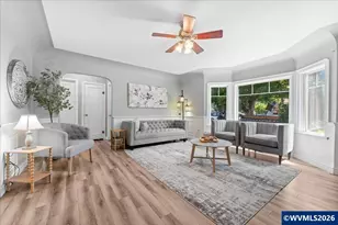 506 Evans Ave N, Keizer, OR 97303 - Photo 5