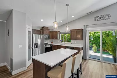 5721 Springwood Av SE, Salem, OR 97306 - Photo 7