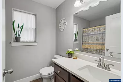 5721 Springwood Av SE, Salem, OR 97306 - Photo 11