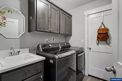 5721 Springwood Av SE, Salem, OR 97306 - Photo 23
