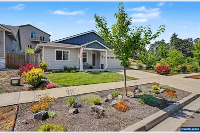 5721 Springwood Av SE, Salem, OR 97306 - Photo 3