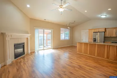 4321 Citabria St, Sweet Home, OR 97386 - Photo 11