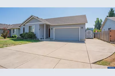 4321 Citabria St, Sweet Home, OR 97386 - Photo 31