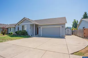 4321 Citabria Street, Sweet Home, OR 97386 - Photo 31