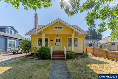 1970 Maple Av NE, Salem, OR 97301 - Photo 1