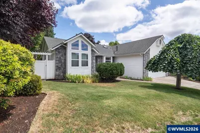 2577 Ptarmigan St NW, Salem, OR 97304 - Photo 3