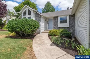 2577 Ptarmigan St NW, Salem, OR 97304 - Photo 1