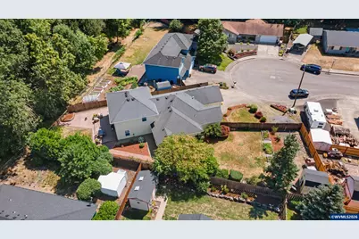 2886 Fir Ct, Sweet Home, OR 97386 - Photo 49