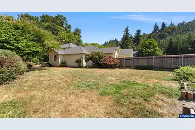 2886 Fir Ct, Sweet Home, OR 97386 - Photo 45