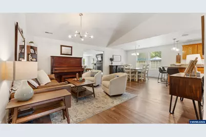 2886 Fir Ct, Sweet Home, OR 97386 - Photo 5