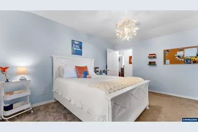 2886 Fir Ct, Sweet Home, OR 97386 - Photo 25