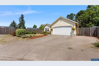 2886 Fir Ct, Sweet Home, OR 97386 - Photo 3